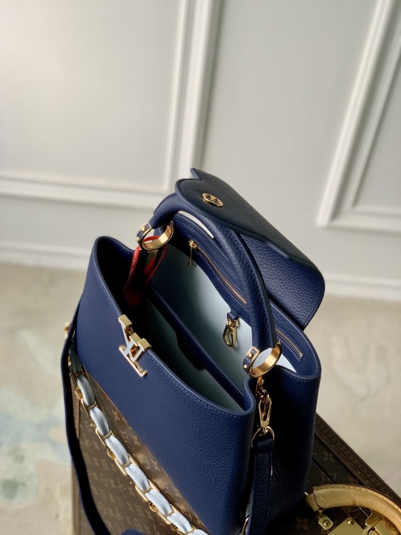 LV Capucines Bags